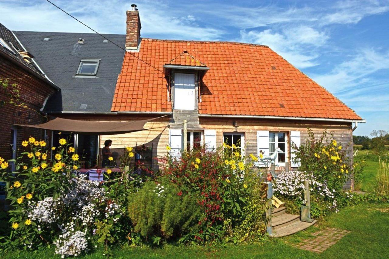 Chambres D'Hotes Du Coq A L'Ane Beaubec-la-Rosiere ภายนอก รูปภาพ