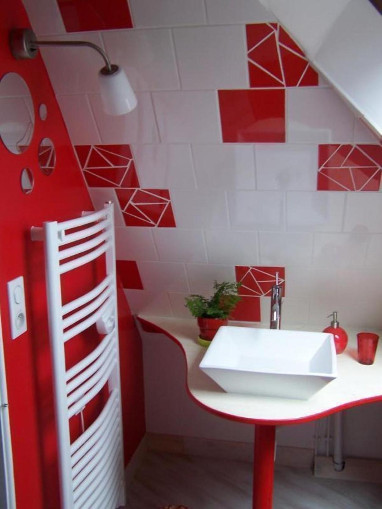 Chambres D'Hotes Du Coq A L'Ane Beaubec-la-Rosiere ภายนอก รูปภาพ